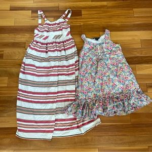 Bundle lot of girls dress
